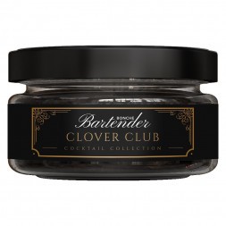 Табак Bonche - Clover Club (Коктейль "Клевер Клуб", 60 грамм)
