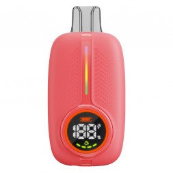 RELX NOVA - Тройная Ягода (15000 затяжек)