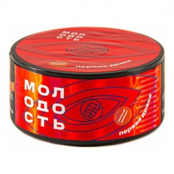 Табак Молодость - Первая Драка (Клюквенный Лимонад, 25 грамм)
