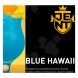 Табак Jent - Blue Hawaii (Коктейль &amp;quot;Голубые Гавайи&amp;quot;, 25 грамм) купить в Санкт-Петербурге