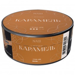 Табак NАШ CIGAR - Карамель (30 грамм)