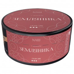 Табак NАШ CIGAR - Земляника (120 грамм)