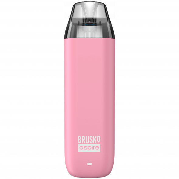 Электронная сигарета Brusko - Minican 3 (700 mAh, Розовый) купить в Санкт-Петербурге