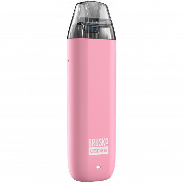Электронная сигарета Brusko - Minican 3 (700 mAh, Розовый) купить в Санкт-Петербурге