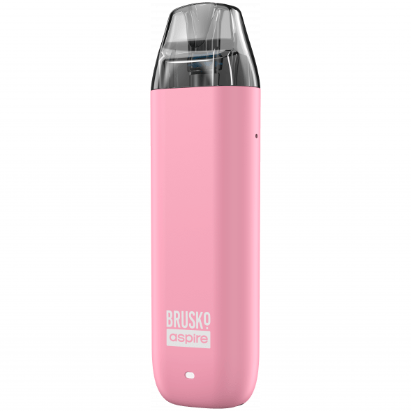 Электронная сигарета Brusko - Minican 3 (700 mAh, Розовый) купить в Санкт-Петербурге