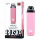 Электронная сигарета Brusko - Minican 3 (700 mAh, Розовый) купить в Санкт-Петербурге