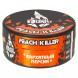 Табак BlackBurn - Peach killer (Персик, 100 грамм) купить в Санкт-Петербурге