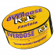 Табак Overdose - Fantola (Тропическая Газировка, 100 грамм) купить в Санкт-Петербурге