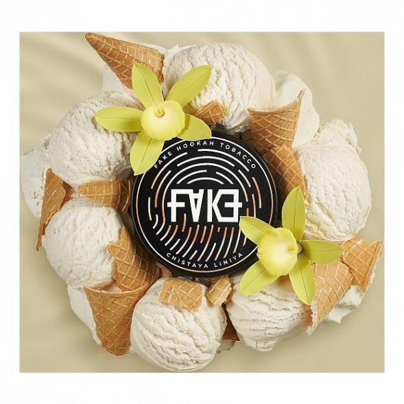 Табак FAKE - Chistaya Liniya (Чистая Линия, 40 грамм) купить в Санкт-Петербурге