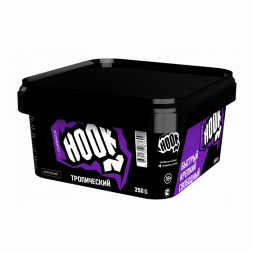 Смесь Hook - Тропический (200 грамм)