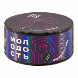 Табак Молодость - Первая Победа (Фруктовый Сорбет, 25 грамм)