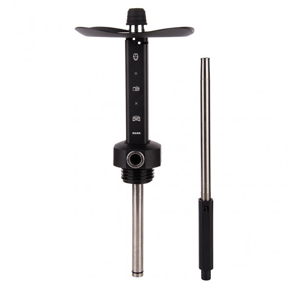 Кальян Nanosmoke - MARK 1 (Mini) купить в Санкт-Петербурге