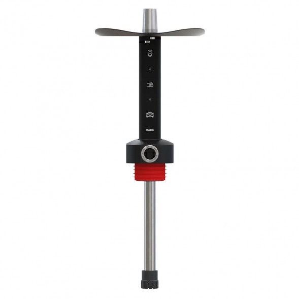 Кальян Nanosmoke - MARK 1 (Mini) купить в Санкт-Петербурге