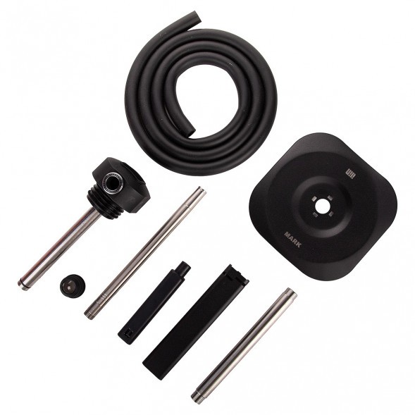 Кальян Nanosmoke - MARK 1 (Mini) купить в Санкт-Петербурге