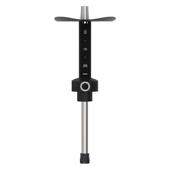 Кальян Nanosmoke - MARK 1 (Mini) купить в Санкт-Петербурге