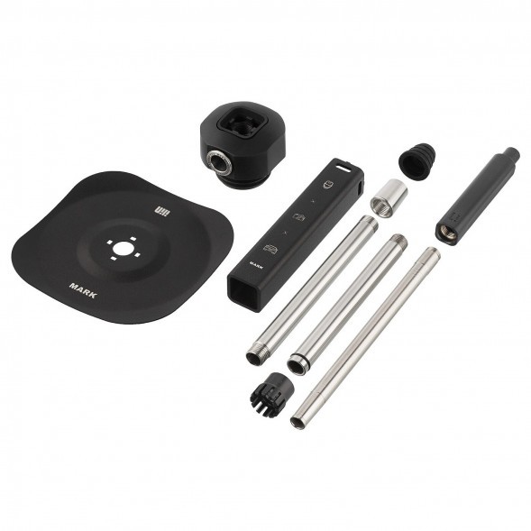 Кальян Nanosmoke - MARK 1 (Mini) купить в Санкт-Петербурге