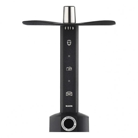 Кальян Nanosmoke - MARK 1 (Mini) купить в Санкт-Петербурге