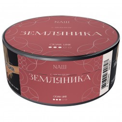 Табак NАШ CIGAR - Земляника (30 грамм)