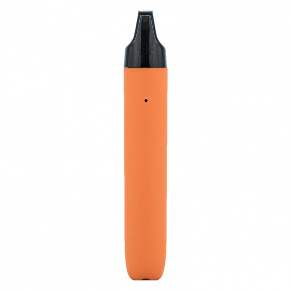 Электронная сигарета Brusko - Minican 3 (700 mAh, Оранжевый) купить в Санкт-Петербурге