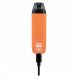 Электронная сигарета Brusko - Minican 3 (700 mAh, Оранжевый) купить в Санкт-Петербурге