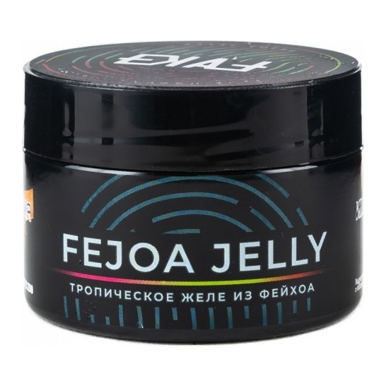 Табак FAKE - Fejoa Jelly (Желе из Фейхоа, 40 грамм) купить в Санкт-Петербурге