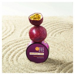 Табак Молодость - Закат у Океана (Маракуйя, 25 грамм)