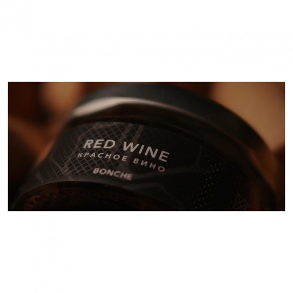 Табак Bonche - Red Wine (Красное Вино, 30 грамм) купить в Санкт-Петербурге