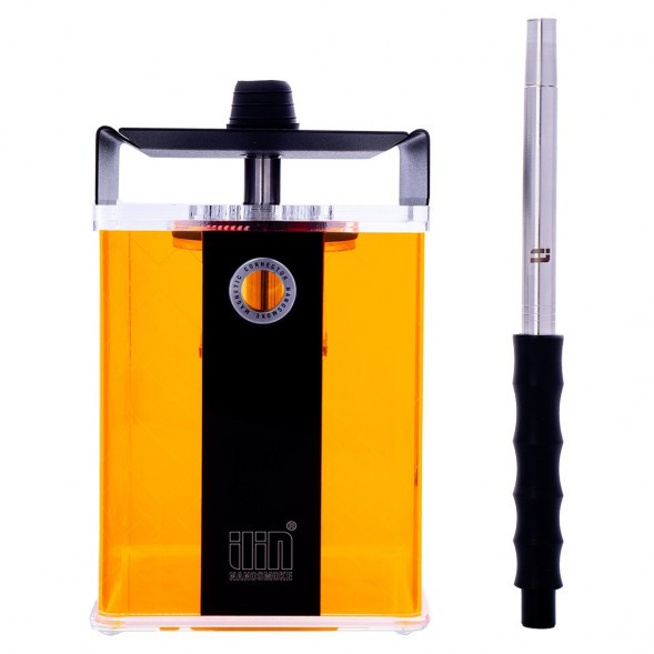 Кальян Nanosmoke - LAVA купить в Санкт-Петербурге