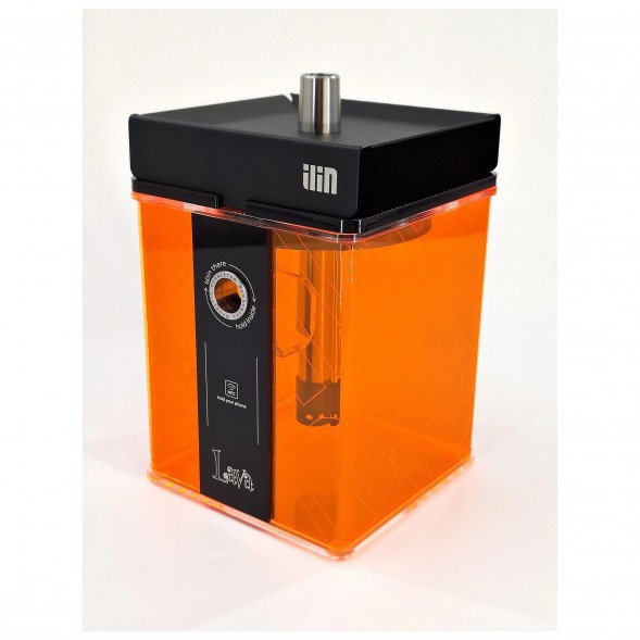 Кальян Nanosmoke - LAVA купить в Санкт-Петербурге