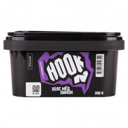 Смесь Hook - Холс Мёд Лимон (200 грамм)