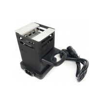 Электроплита для угля (тостер, 600 W) купить в Санкт-Петербурге