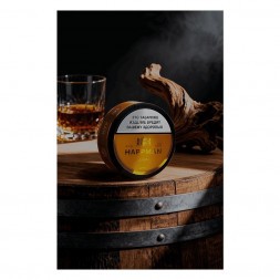 Табак жевательный HAPPMAN - Bourbon 31 (Бурбон)