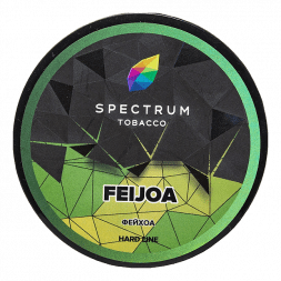 Табак Spectrum Hard - Feijoa (Фейхоа, 100 грамм)