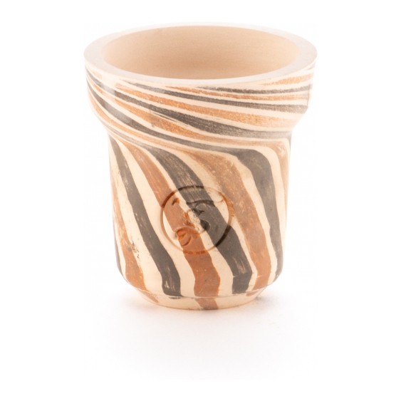 Чаша ST Classic - Tornado (Рисунок Черно-Красный) купить в Санкт-Петербурге