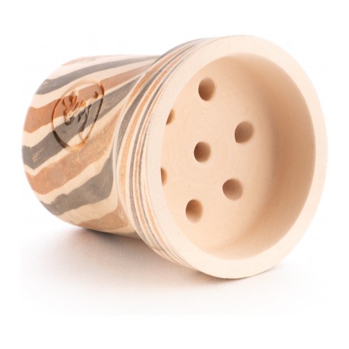 Чаша ST Classic - Tornado (Рисунок Черно-Красный) купить в Санкт-Петербурге