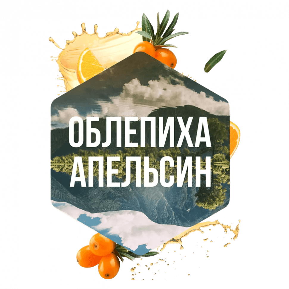 Табак Сарма - Таёжный Чай (40 грамм) купить в Санкт-Петербурге