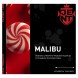 Табак Jent - Malibu (Конфеты &amp;quot;Малибу&amp;quot;, 200 грамм) купить в Санкт-Петербурге