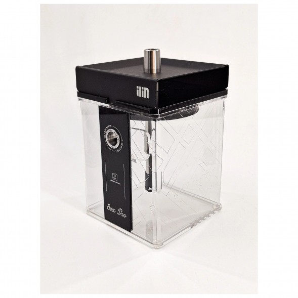 Кальян Nanosmoke - ILIN - BOX PRO купить в Санкт-Петербурге