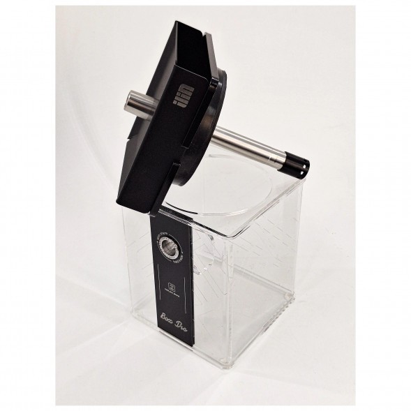 Кальян Nanosmoke - ILIN - BOX PRO купить в Санкт-Петербурге