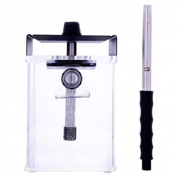 Кальян Nanosmoke - ILIN - BOX PRO купить в Санкт-Петербурге