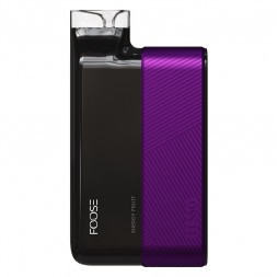 FOOSE LUSSO - Фруктовый Энергетик (Energy Fruit, 10000 затяжек)