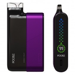 FOOSE LUSSO - Фруктовый Энергетик (Energy Fruit, 10000 затяжек)