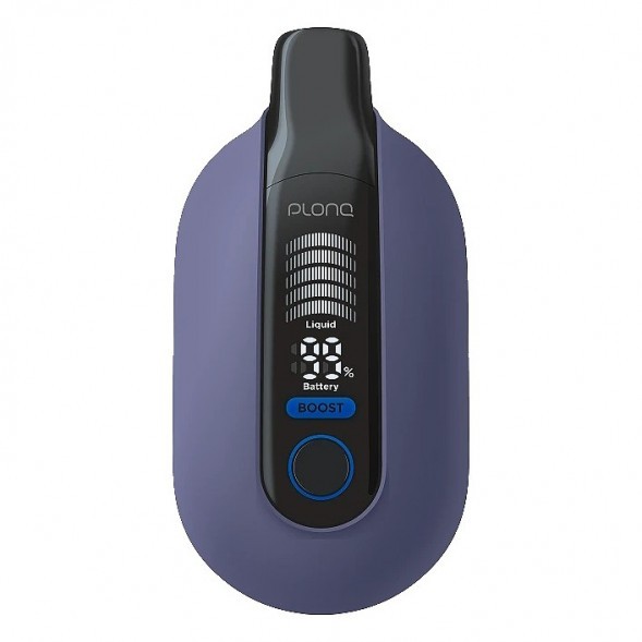 PLONQ ULTRA - Смородина (12000 затяжек) купить в Санкт-Петербурге