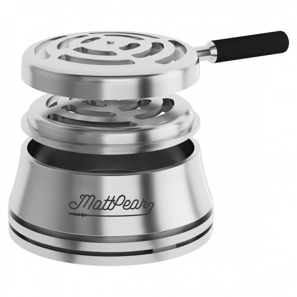 Kaloud Matt Pear Kolodka купить в Санкт-Петербурге