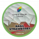 Табак Spectrum - Basil Strawberry (Клубника Базилик, 25 грамм) купить в Санкт-Петербурге