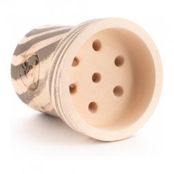 Чаша ST Classic - Tornado (Рисунок Черный)