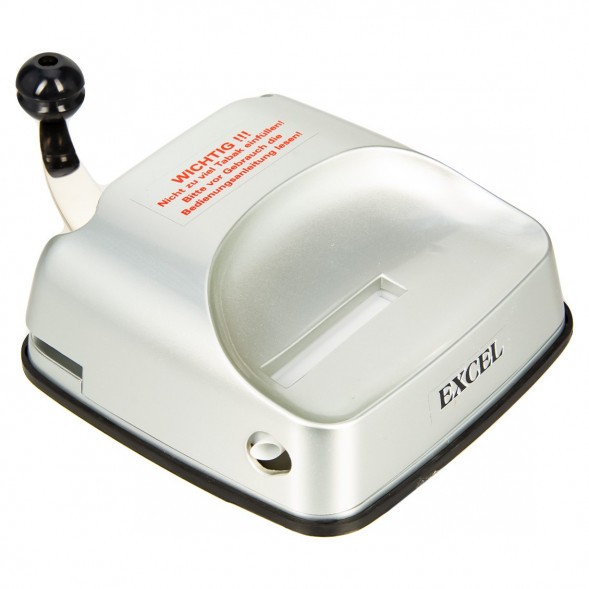 Машинка для гильз EXCEL Deluxe купить в Санкт-Петербурге