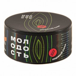 Табак Молодость - Первый Секс (Лимонные Леденцы, 25 грамм)