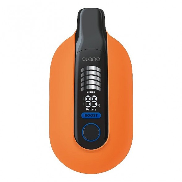 PLONQ ULTRA - Апельсин Грейпфрут (12000 затяжек) купить в Санкт-Петербурге