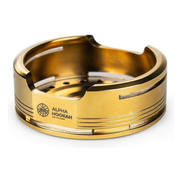 Калауд Alpha Hookah FNX Gold купить в Санкт-Петербурге